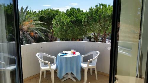 Hotel Marebello