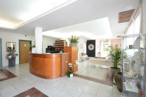 Hotel Marebello