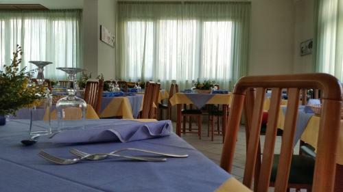 Hotel Marebello
