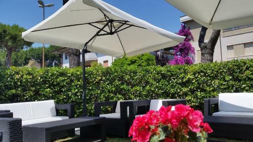 Hotel Marebello