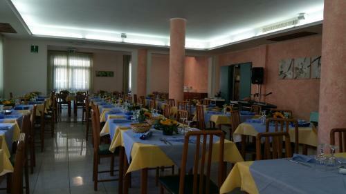 Hotel Marebello