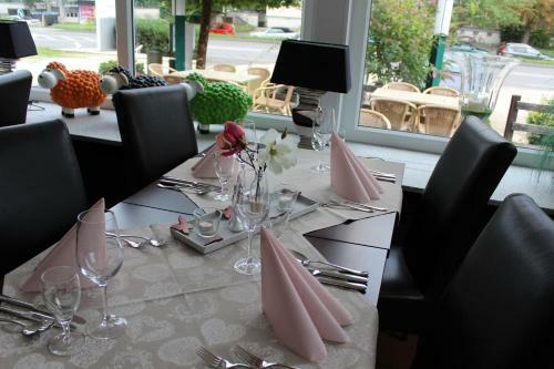 Hotel Benecke D�sseldorfer Hof