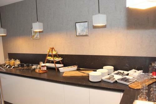 Hotel Benecke D�sseldorfer Hof