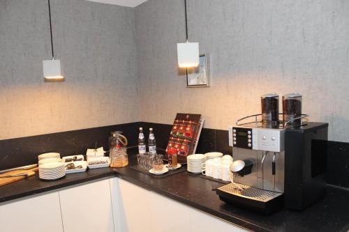 Hotel Benecke D�sseldorfer Hof