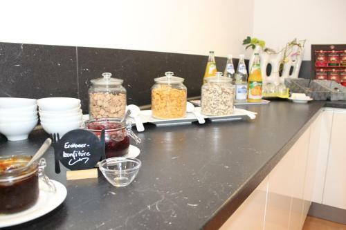 Hotel Benecke D�sseldorfer Hof