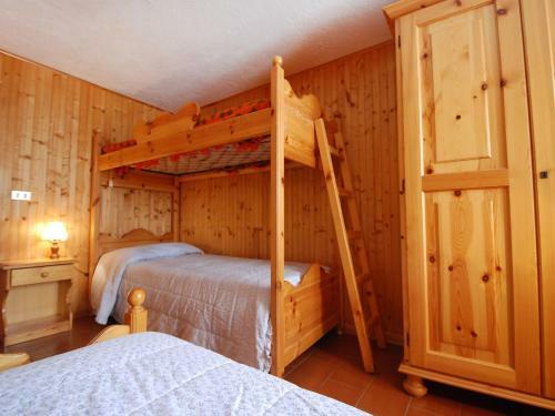 Apartment Casa Marguerettaz Sarre