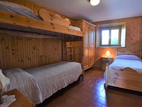 Apartment Casa Marguerettaz Sarre