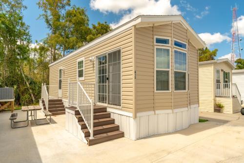 Club Naples Rv Resort