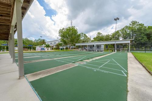 Club Naples Rv Resort