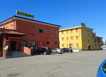 Hotel Rosy