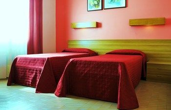 Hotel Rosy
