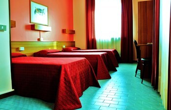 Hotel Rosy