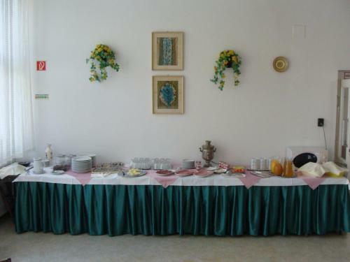 Hostal Kiss Villa