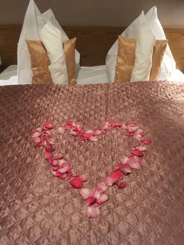 Hostal Kiss Villa