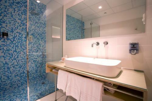 Hotel Mosaico Terme Beach Resort