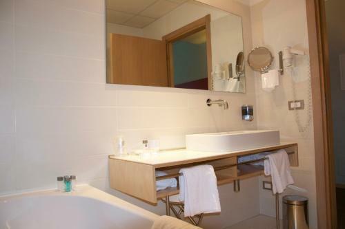 Hotel Mosaico Terme Beach Resort