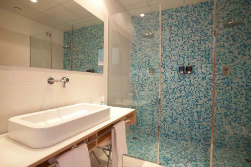 Hotel Mosaico Terme Beach Resort