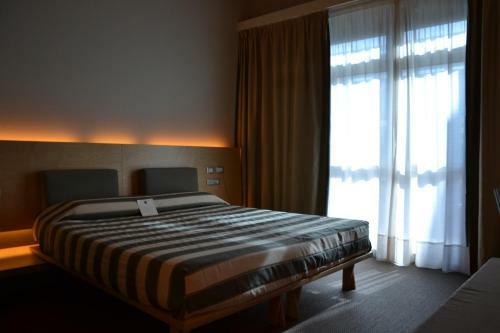 Hotel Mosaico Terme Beach Resort