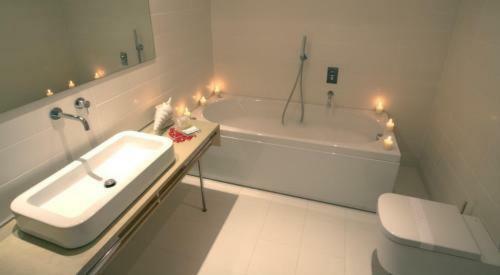 Hotel Mosaico Terme Beach Resort