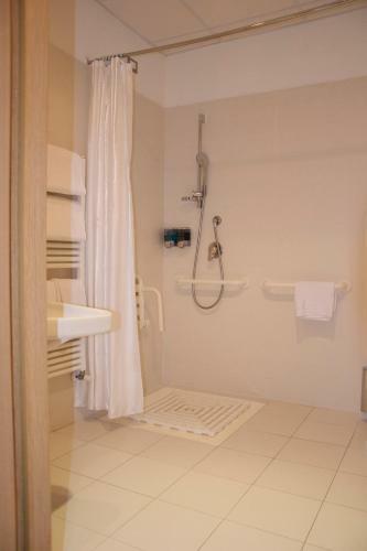 Hotel Mosaico Terme Beach Resort