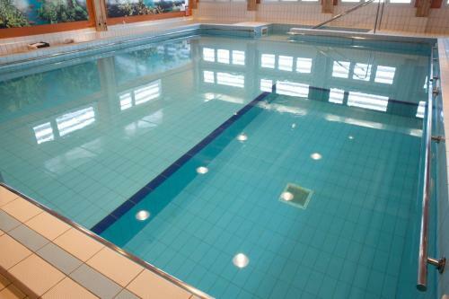 Hotel Mosaico Terme Beach Resort