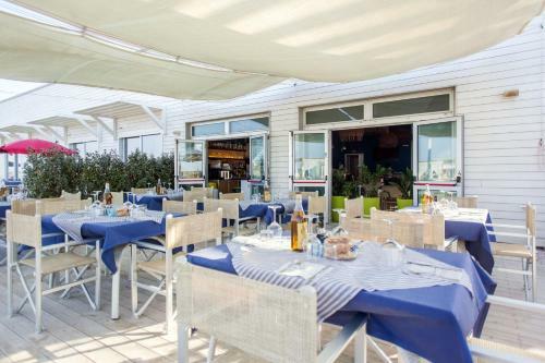 Hotel Mosaico Terme Beach Resort