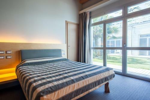 Hotel Mosaico Terme Beach Resort