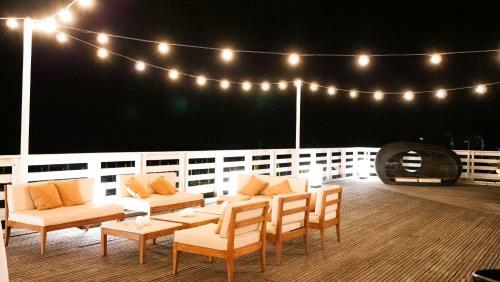 Hotel Mosaico Terme Beach Resort