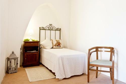 Agroturismo Masseria Cisternella