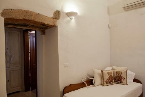Agroturismo Masseria Cisternella