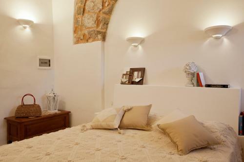 Agroturismo Masseria Cisternella