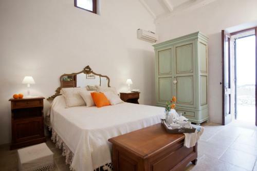 Agroturismo Masseria Cisternella