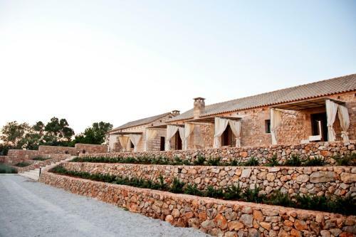 Agroturismo Masseria Cisternella