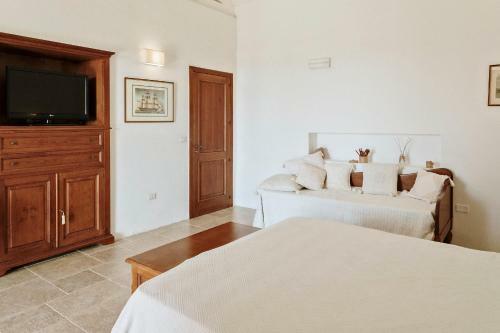 Agroturismo Masseria Cisternella