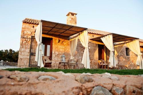 Agroturismo Masseria Cisternella