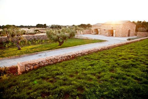 Agroturismo Masseria Cisternella