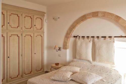 Agroturismo Masseria Cisternella