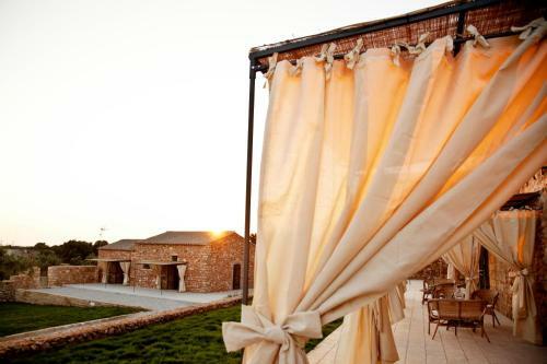 Agroturismo Masseria Cisternella