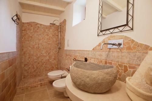 Agroturismo Masseria Cisternella