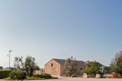 Agroturismo Masseria Cisternella