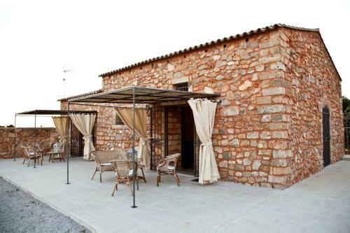 Agroturismo Masseria Cisternella