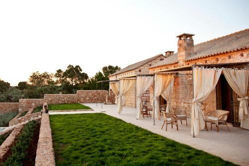 Agroturismo Masseria Cisternella