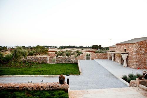 Agroturismo Masseria Cisternella