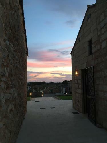 Agroturismo Masseria Cisternella