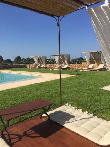 Agroturismo Masseria Cisternella