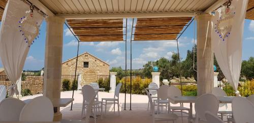 Agroturismo Masseria Cisternella