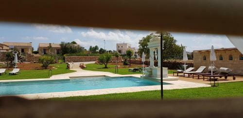 Agroturismo Masseria Cisternella