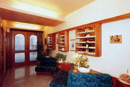 Hotel Musolesi
