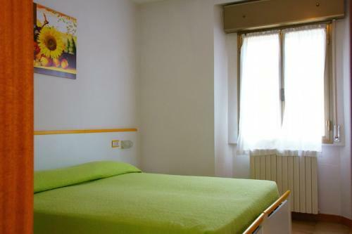 Hotel Musolesi