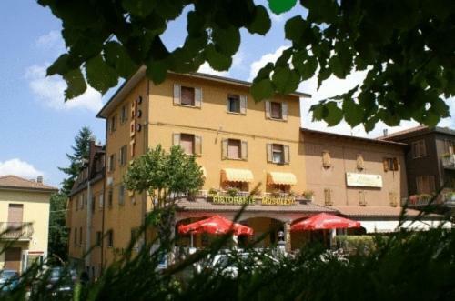 Hotel Musolesi